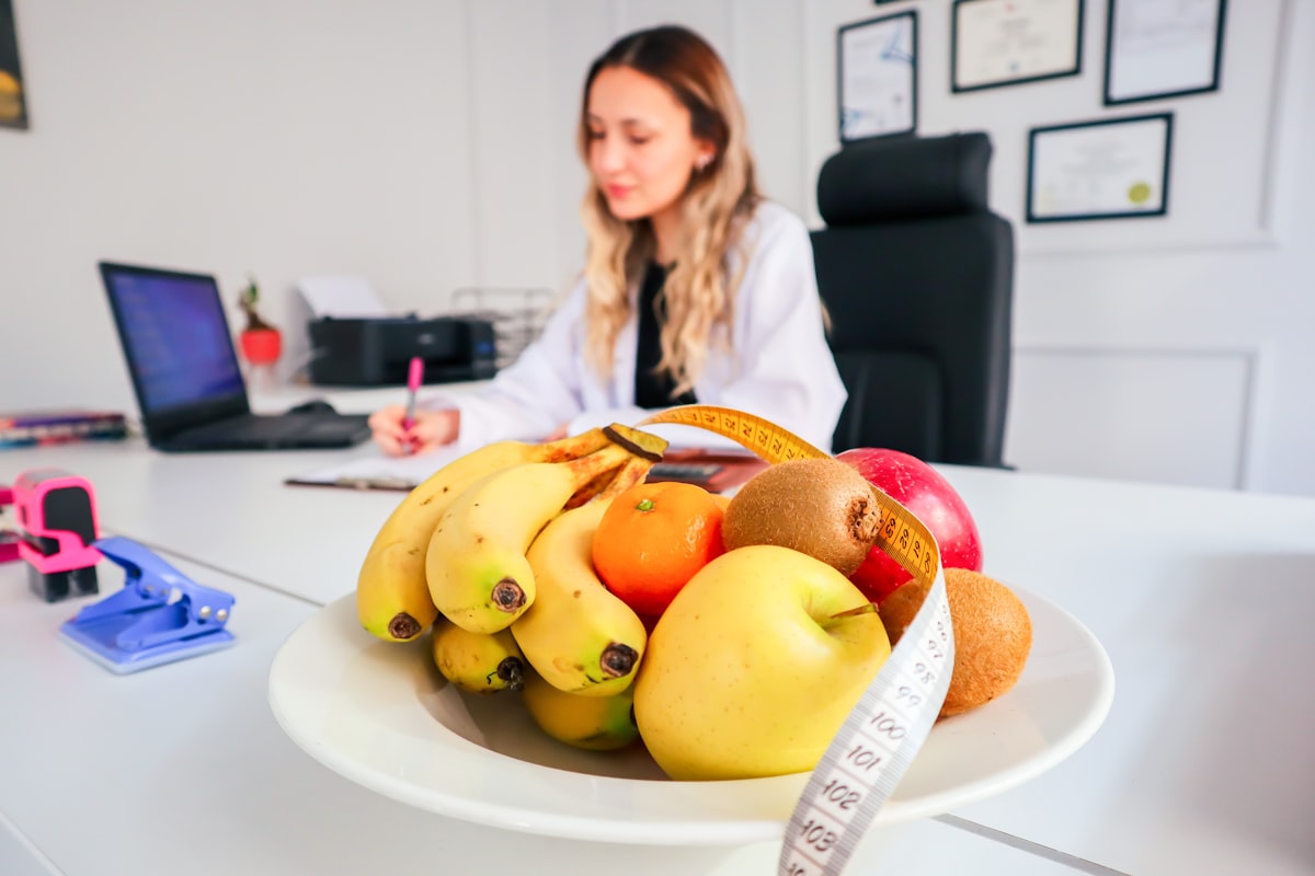 Obst und Gemüse richtig auswählen